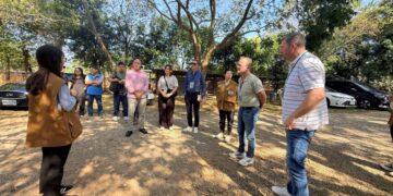 讓農村經驗成為國際亮點　德國金牌農村團首選苗栗參訪