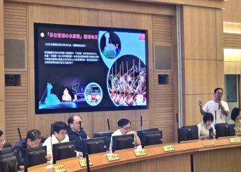 重大建設變身觀光火車頭 新北觀旅局報告 將用創新策略點亮城市觀光新亮點