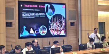 重大建設變身觀光火車頭 新北觀旅局報告 將用創新策略點亮城市觀光新亮點