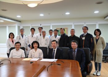 郭綜合醫院積極推動器官捐贈勸募讓愛延續生命