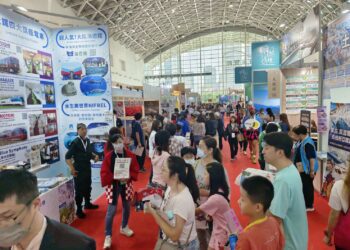 寒假春節出遊搶便宜、拿好康 高雄旅行公會冬季旅展壓軸登場