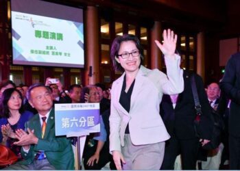 國際扶輪3481地區年會   力行為世界創造希望