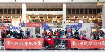 臺北就服處推動中高齡職務再設計 企業與熟齡員工一致好評