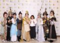 明華園《皇昭令》全球首演獻嘉義　孫翠鳳領銜演出座無虛席
