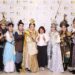 明華園《皇昭令》全球首演獻嘉義　孫翠鳳領銜演出座無虛席