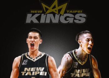 影/《PLG》「豪神」回歸小試身手 國王扳倒龍頭夢想家中止4連敗