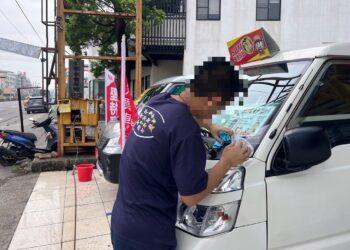 企業攜手校園打造友善職場　阿督汽車以實習機制助身障學子安心就業