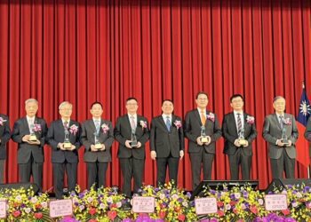 海內外校友返校同慶   「船長的搖籃」海洋大學70週年校慶