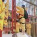 中國武當道教太玄法師協會辦多元醮會 傳承道教文化