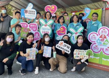 預防注意力不足過動症　家長可用五心五愛陪伴孩子