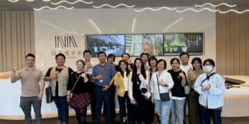 探究與實作：教師增能工作坊閃亮登場！