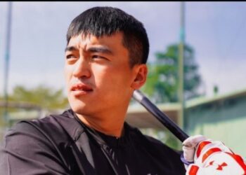 影/《CPBL》朱育賢雙轟 樂天打線全「猿」爆發完全制霸 台灣大賽聽牌!