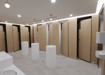 體驗性別友善廁所 填問卷抽200元超商禮券