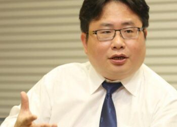 矢板明夫挺台成立 「印太戰略智庫」　集結自由民主陣營力量