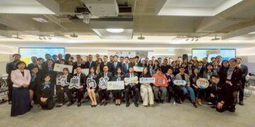 青商會「玩美角落5.0」啟動 全台300處廢墟變亮點!50萬民眾受惠網讚爆