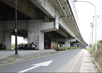 桃園交通設施再升級　蘇俊賓：中央地方合作共推桃園交通建設