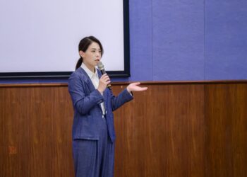 高虹安詐領助理費　一審判7年4月、褫奪公權4年