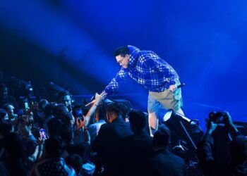 蘇永康為「一個人」獻唱《我一直都在》 徵求會唱歌迷同台飆歌