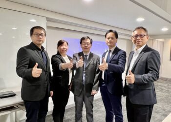 映智科技(6563)開創全球指紋辨識新藍海 預計3/10登錄興櫃