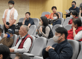 新北市經發局消防補助計畫 德成木業率先行動讓企業安全升級再進化
