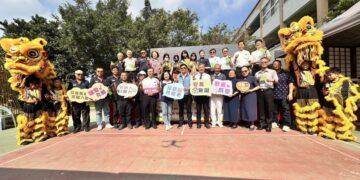 醫善五載愛在芳苑　見證偏鄉健康守護力量