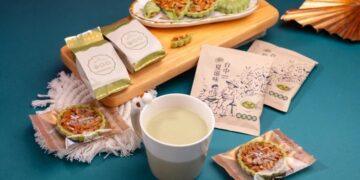 台中獨有的年節伴手禮 「麻薏」讓你春節送禮有新意