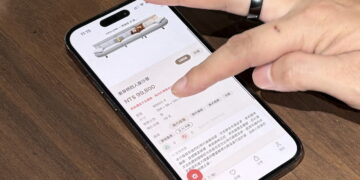 買家具也能先比再買　悍家居推「悍境平台」用AI擴大選品與比價空間