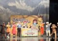 農業部「115年扎根動物保護教育－家庭校園動保巡迴活動」亮眼成果發表