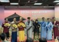 影音/2026草嶺古道芒花季 邀旅人穿越時光走進秋日古道賞芒