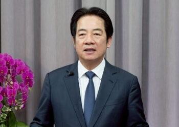 台灣隊14:0大勝捷克隊　總統賴清德：把信心打了回來