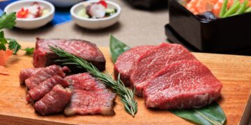 JR東日本大飯店台北五週年 日本美食祭登場推出和牛吃到飽與住宿抽獎活動