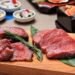 JR東日本大飯店台北五週年 日本美食祭登場推出和牛吃到飽與住宿抽獎活動
