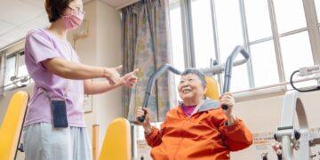 陪你千千萬萬天！伊甸偏鄉長照機構串連「長照、醫療、社區」力量 實現在地終老