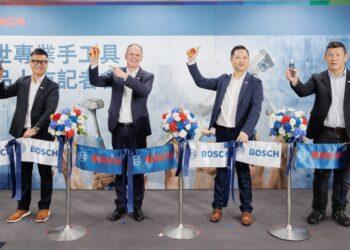 博世發表全新「專業手工具」與「專業 VDE 絕緣手工具」系列 提升職人工作效率