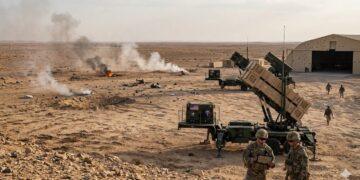 中東局勢升溫！英法德發表聯合聲明　敦促伊朗重回談判桌並嚴厲譴責報復行動