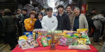 新銳導演林明智執導台日合製青春電影《星空之夏》開拍　基隆市府力挺影視創作