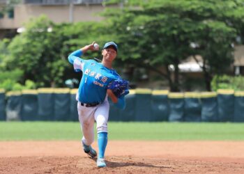 第十屆立德盃全國青棒錦標賽 穀保家商蟬聯2連霸