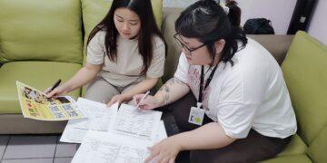 嘉市府攜手樸仔媽、臺灣人壽打造全國首創「新住民微型傷害保險」