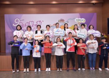 中央應重視國道6號需求 審慎評估電價上漲 徐榛蔚在女力縣市長交流中疾呼  