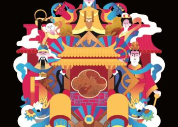 「2025神工藝境：北港藝閣文化特展」 4/12~5/14盛大開展