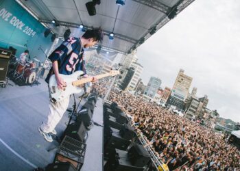 2025台北國際春季旅展 基隆館闖關送傘人家族限量好禮