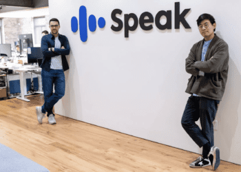 AI 語言學習平台 Speak 宣布完成 2,000 萬美元 B-3 輪募 加速擴張全球版圖 插旗台灣市場