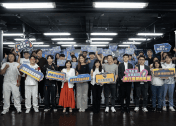 培育未來電競、動畫人才 新北ACGE產業學院圓滿落幕 展現青年創作實力