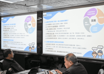 桃園市府友善育兒新舉措 企業獎勵政策再升級