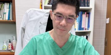 張耀元在全球取經二十載  以溫柔哲學重新定義整形的認知