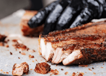 桃園燒肉節爭霸賽揭曉　展現地方美食魅力