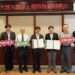 影音／大葉大學與上境科技簽約　共同推動人才培育與產學研發
