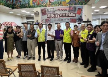 火柴達人蔣敏全收藏展　懷舊火柴盒喚醒對故鄉懷舊之情