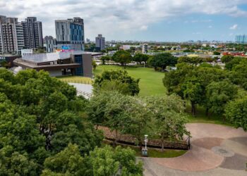 政策抑住不抑商！桃園重劃區人潮帶錢潮、店面漲幅可期