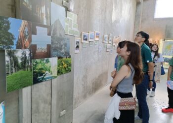 照亮-青春路上 宜蘭家扶中心培力方案成果發表